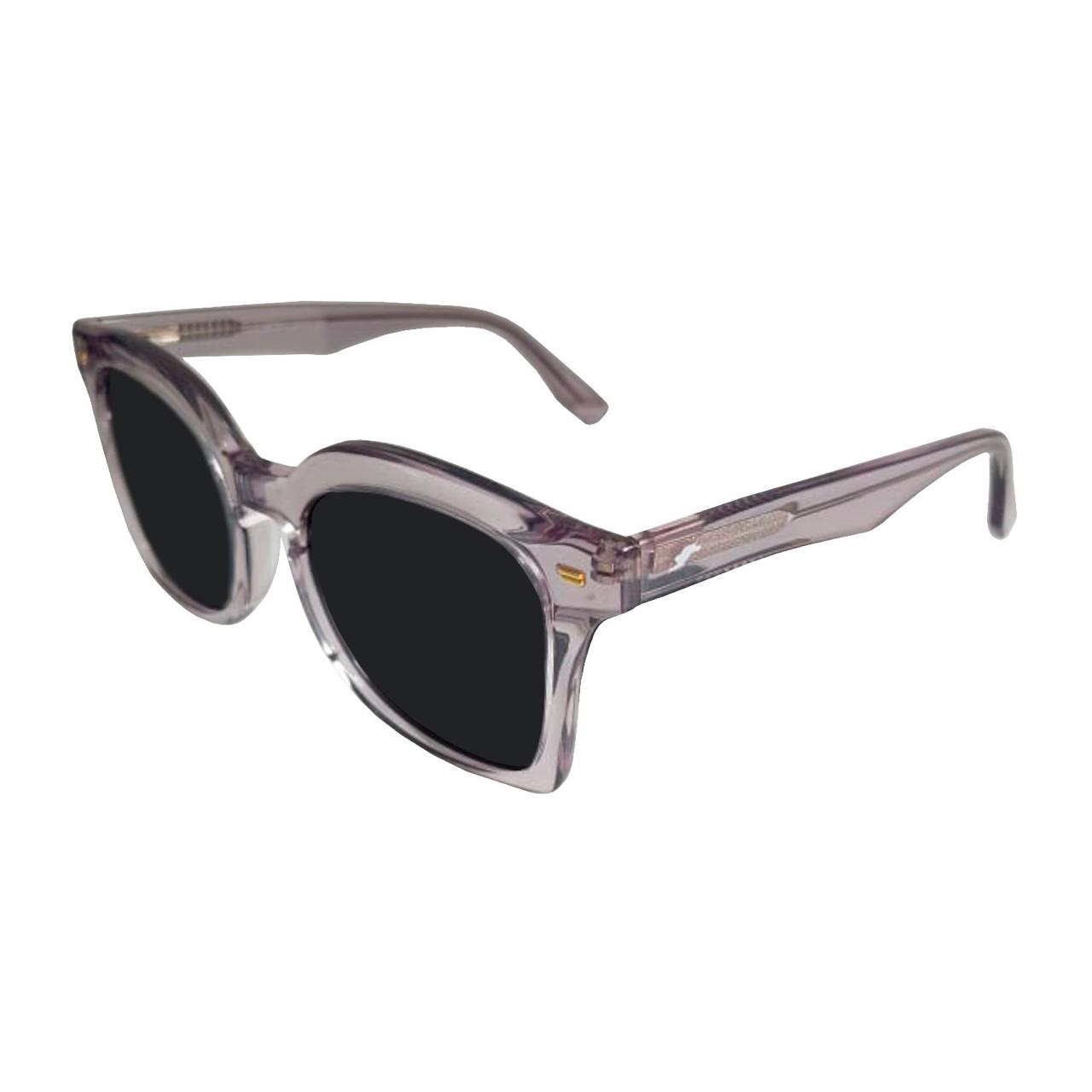 POLARIZED ACETATE SUNGLASSES