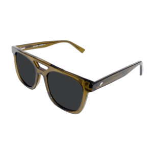 POLARIZED ACETATE SUNGLASSES