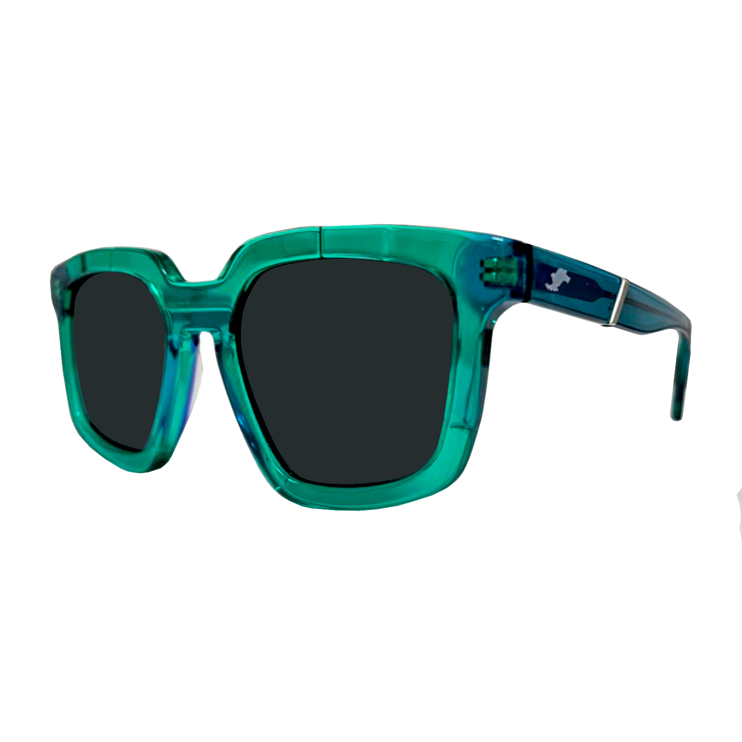 POLARIZED ACETATE SUNGLASSES - Image 2