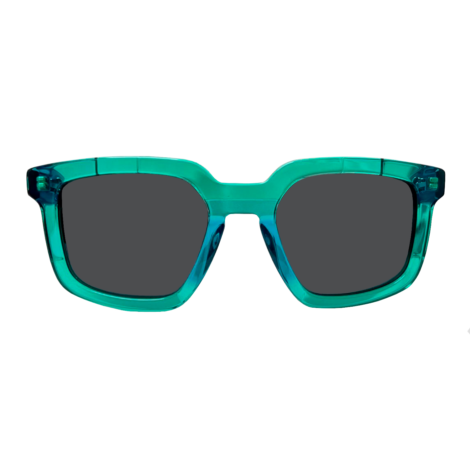 POLARIZED ACETATE SUNGLASSES