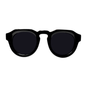 POLARIZED ACETATE SUNGLASSES