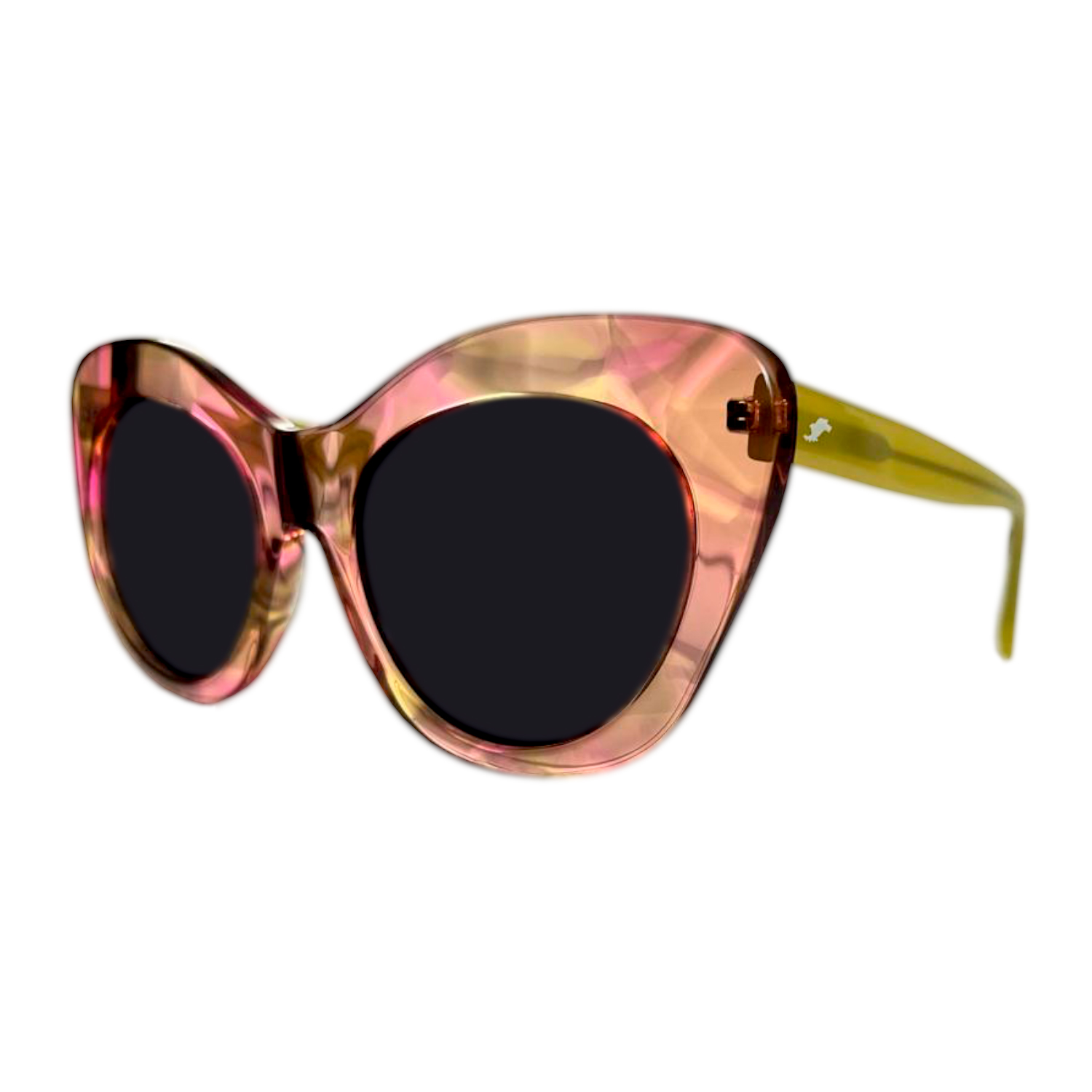 POLARIZED ACETATE SUNGLASSES - Image 2